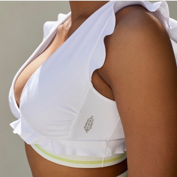 Free People Movement Sanctuary Sports Bra - Picture 2 of 8